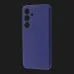 Чохол WAVE Full Silicone Cover для Samsung Galaxy S25+ (Midnight Blue)