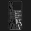 Чохол Spigen Rugged Armor для Xiaomi 15 (Matte Black)