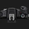 Цифровий фотоапарат Canon EOS R50 Body (Black) (5811C029) (Standard)
