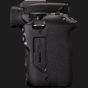 Цифровой фотоаппарат Canon EOS R50 Body (Black) (5811C029) (Standard)