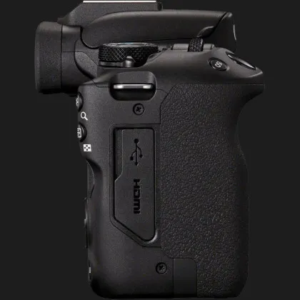 Цифровой фотоаппарат Canon EOS R50 Body (Black) (5811C029) (Standard) в Тернополе