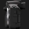 Цифровий фотоапарат Canon EOS R50 Body (Black) (5811C029) (Standard)