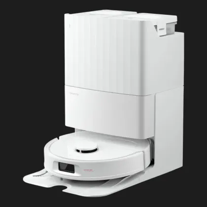 Робот-пылесос RoboRock Qrevo 5AE (White) в Сваляве