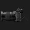 Цифровой фотоаппарат Nikon Z6 II Kit 24-70mm (VOA060K001) (Standard)