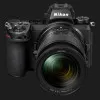 Цифровой фотоаппарат Nikon Z6 II Kit 24-70mm (VOA060K001) (Standard)