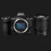 Цифровой фотоаппарат Nikon Z6 II Kit 24-70mm (VOA060K001) (Standard)