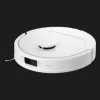 Робот-пилосос RoboRock Qrevo 5AE (White) (EU)
