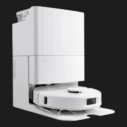 Робот-пылесос RoboRock Qrevo 5AE (White) в Сваляве