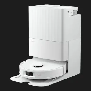 Робот-пылесос RoboRock Qrevo 5AE (White) в Борисполе