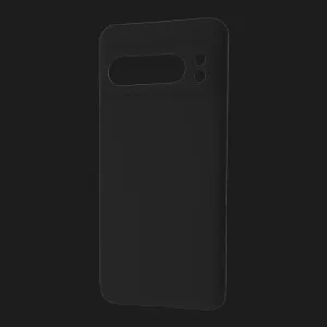Чехол WAVE Full Silicone Cover для Google Pixel 8 Pro (Black) в Хмельницком