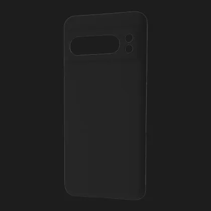 Чохол WAVE Full Silicone Cover для Google Pixel 8 Pro (Black)