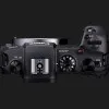 Цифровой фотоаппарат Canon EOS RP Body (Black) (3380C002) (Standard)
