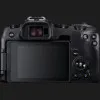 Цифровой фотоаппарат Canon EOS RP Body (Black) (3380C002) (Standard)