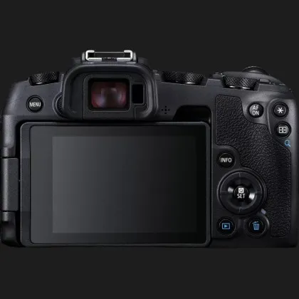 Цифровой фотоаппарат Canon EOS RP Body (Black) (3380C002) (Global)