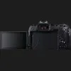 Цифровой фотоаппарат Canon EOS RP Body (Black) (3380C002) (Standard)