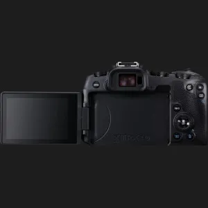 Цифровой фотоаппарат Canon EOS RP Body (Black) (3380C002) (Standard)