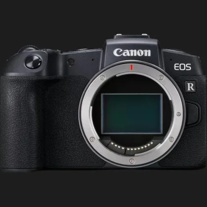 Цифровой фотоаппарат Canon EOS RP Body (Black) (3380C002) (Global)