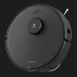 Робот-пылесос RoboRock Qrevo Edge 5V1 (Black) в Борисполе