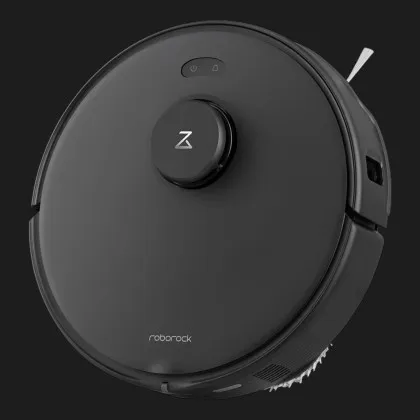 Робот-пылесос RoboRock Qrevo Edge 5V1 (Black) в Сваляве