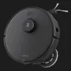 Робот-пылесос RoboRock Qrevo Edge 5V1 (Black) (Standard)