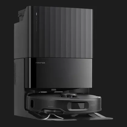 Робот-пылесос RoboRock Qrevo Edge 5V1 (Black) в Сваляве