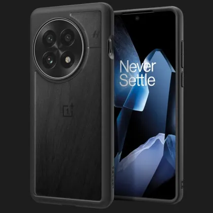 Чохол Spigen Ultra Hybrid для OnePlus 13 (Matte Black) в Ковелі