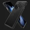 Чехол Spigen Ultra Hybrid для OnePlus 13 (Matte Black)