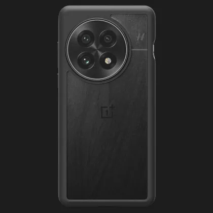 Чохол Spigen Ultra Hybrid для OnePlus 13 (Matte Black) в Ковелі