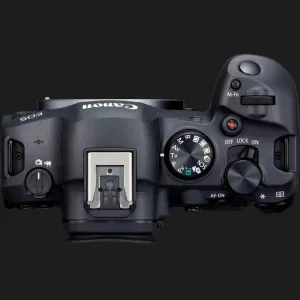 Цифровой фотоаппарат Canon EOS R6 Mark II Body (5666C031) (Standard)