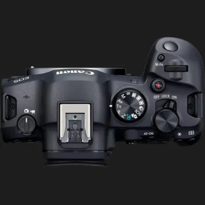 Цифровой фотоаппарат Canon EOS R6 Mark II Body (5666C031) (Global)