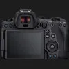 Цифровой фотоаппарат Canon EOS R6 Mark II Body (5666C031) (Standard)
