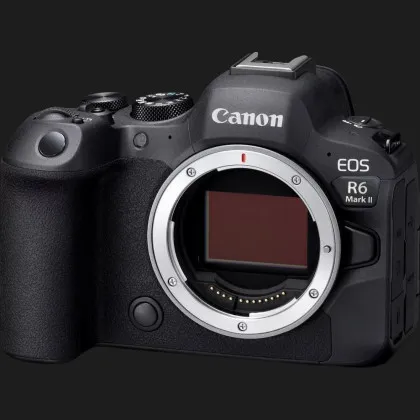 Цифровой фотоаппарат Canon EOS R6 Mark II Body (5666C031) (Global)