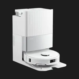 Робот-пилосос RoboRock Qrevo Edge 5V1 (White) в Чернівцях
