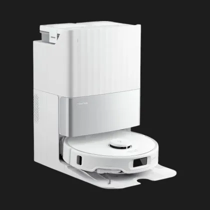 Робот-пылесос RoboRock Qrevo Edge 5V1 (White) (Standard)