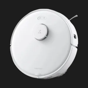 Робот-пилосос RoboRock Qrevo Edge 5V1 (White) в Чернівцях