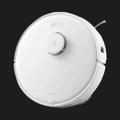 Робот-пылесос RoboRock Qrevo Edge 5V1 (White) (Standard)