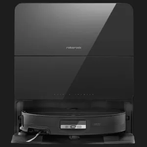 Робот-пилосос RoboRock Saros 10 (Black) в Чернівцях