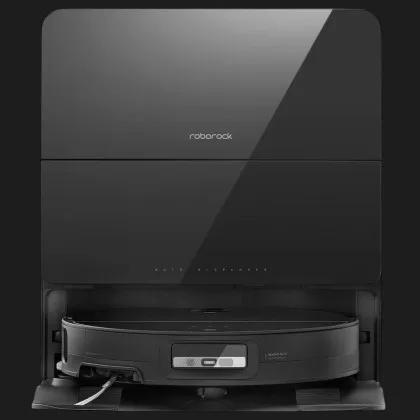 Робот-пилосос RoboRock Saros 10 (Black)