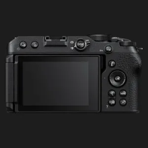 Цифровой фотоаппарат Nikon Z30 Kit 12-28mm f/3.5-5.6 (VOA110K005) (Standard)