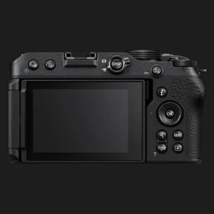 Цифровой фотоаппарат Nikon Z30 Kit 12-28mm f/3.5-5.6 (VOA110K005) (Global)
