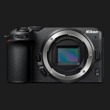 Цифровой фотоаппарат Nikon Z30 Kit 12-28mm f/3.5-5.6 (VOA110K005) (Global)