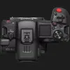 Цифровий фотоапарат Canon EOS R5 C Body (5077C003AA) (Standard)