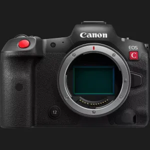 Цифровой фотоаппарат Canon EOS R5 C Body (5077C003AA) (Standard)