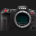 Цифровий фотоапарат Canon EOS R5 C Body (5077C003AA) (Standard)