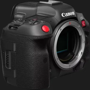 Цифровой фотоаппарат Canon EOS R5 C Body (5077C003AA) (Standard)