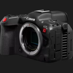 Цифровой фотоаппарат Canon EOS R5 C Body (5077C003AA) (Standard)