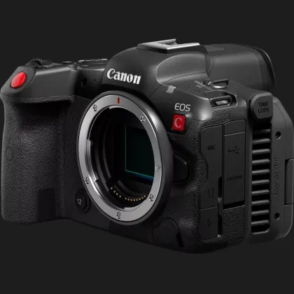 Цифровой фотоаппарат Canon EOS R5 C Body (5077C003AA) (Global)