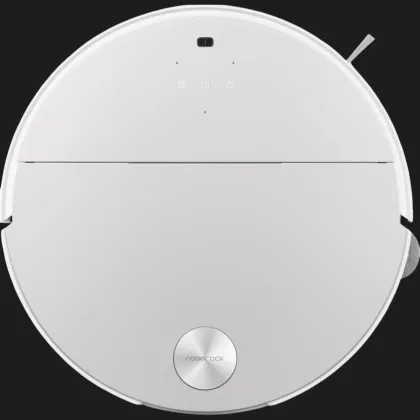 Робот-пилосос RoboRock Saros 10 (White)