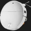 Робот-пылесос RoboRock Saros 10 (White) (UA)