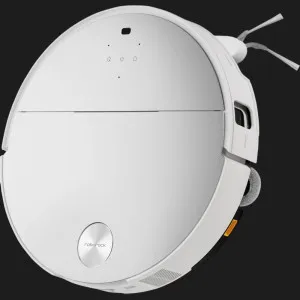 Робот-пилосос RoboRock Saros 10 (White) в Чернівцях